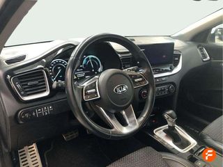 Kia Ceed Tourer 1.6 GDi PHEV 104kW (141CV) eDrive