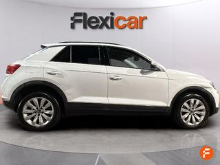 Volkswagen T-Roc Advance 1.5 TSI 110kW (150CV) DSG