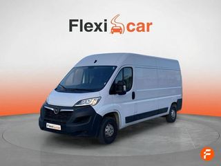 Opel Movano OPEL MOVANO 2022