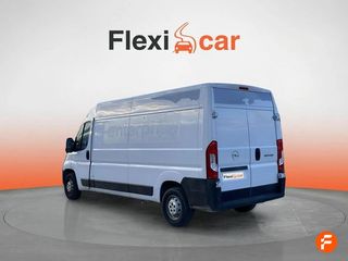 Opel Movano OPEL MOVANO 2022