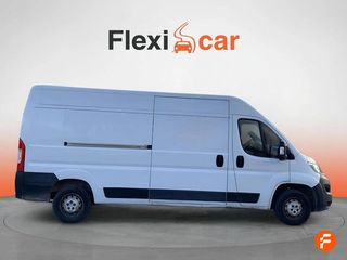 Opel Movano OPEL MOVANO 2022