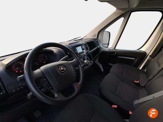 Opel Movano OPEL MOVANO 2022