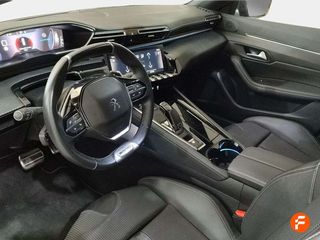 Peugeot 508 5P GT Line BlueHDi 96kW (130) S&S EAT8