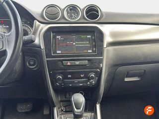Suzuki Vitara 1.5 GLE 4WD Strong Hybrid