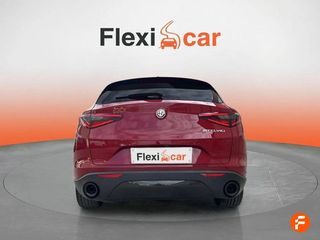 Alfa Romeo Stelvio 2.2 Diesel 118kW (160cv) SPRINT RWD