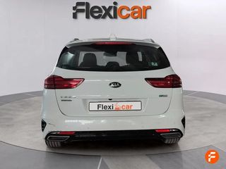 Kia Ceed Tourer 1.6 GDi PHEV 104kW (141CV) eTech
