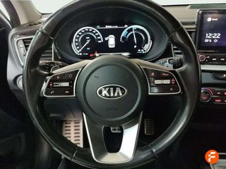 Kia Ceed Tourer 1.6 GDi PHEV 104kW (141CV) eTech