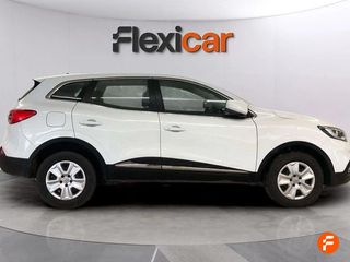 Renault Kadjar Business Energy dCi 96kW (130CV) 4X4