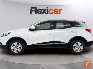 Renault Kadjar Business Energy dCi 96kW (130CV) 4X4