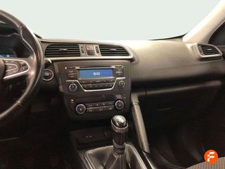 Renault Kadjar Business Energy dCi 96kW (130CV) 4X4