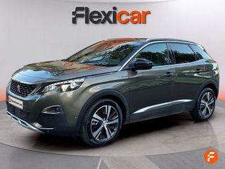 Peugeot 3008 1.5 BlueHDi 96kW (130CV) S&S GT Line