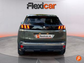 Peugeot 3008 1.5 BlueHDi 96kW (130CV) S&S GT Line