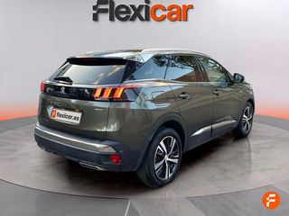 Peugeot 3008 1.5 BlueHDi 96kW (130CV) S&S GT Line
