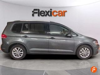 Volkswagen Touran Advance 1.6 TDI 85kW (115CV)