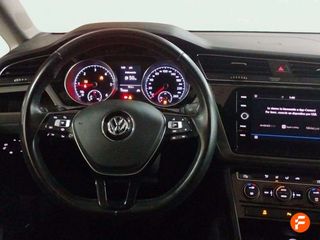 Volkswagen Touran Advance 1.6 TDI 85kW (115CV)