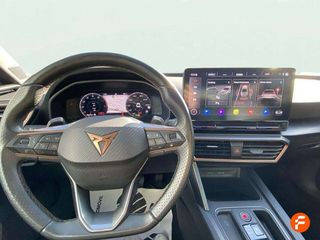 Cupra León SP 1.5 eTSI 110kW (150CV) DSG