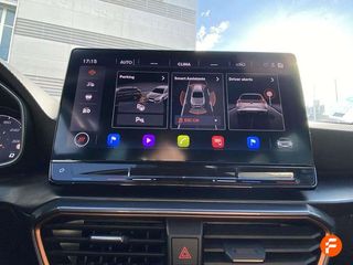 Cupra León SP 1.5 eTSI 110kW (150CV) DSG