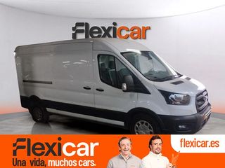 Ford Transit FORD TRANSIT / FURGONETA (2023)