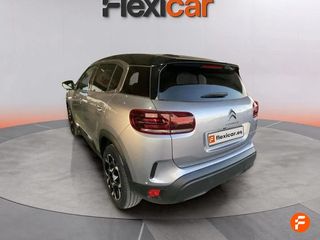 Citroën C5 Aircross BlueHdi 96kW (130CV) S&S EAT8 Max