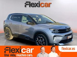 Citroën C5 Aircross BlueHdi 96kW (130CV) S&S EAT8 Max
