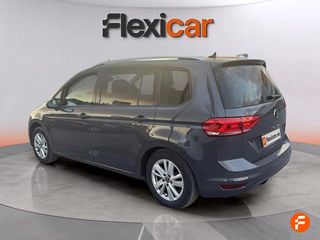 Volkswagen Touran Advance 2.0 TDI 90kW (122CV)