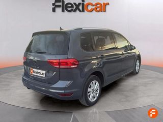 Volkswagen Touran Advance 2.0 TDI 90kW (122CV)