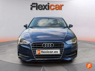 Audi A3 1.2 TFSI 110cv Attraction