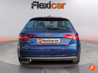 Audi A3 1.2 TFSI 110cv Attraction