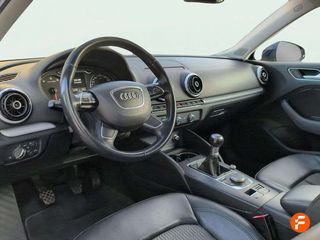 Audi A3 1.2 TFSI 110cv Attraction