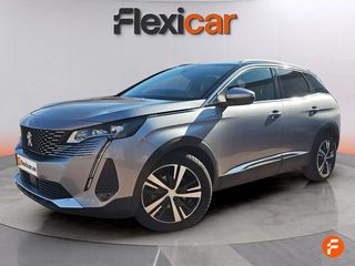 Peugeot 3008 1.5 BlueHDi 96kW S&S GT EAT8