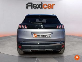 Peugeot 3008 1.5 BlueHDi 96kW S&S GT EAT8