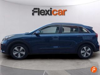 Kia Niro 1.6 GDi Híbrido 104kW (141CV) Concept