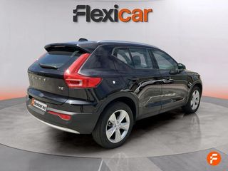 Volvo XC40 1.5 T2 Core Auto