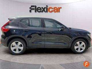 Volvo XC40 1.5 T2 Core Auto