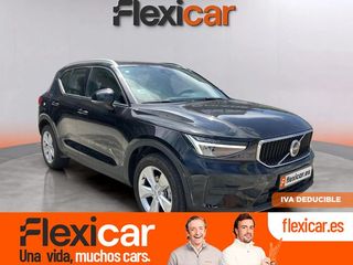 Volvo XC40 1.5 T2 Core Auto