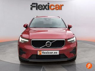 Volvo XC40 1.5 T2 Core Auto