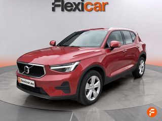 Volvo XC40 1.5 T2 Core Auto