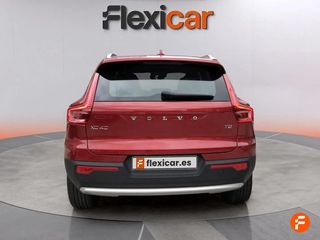 Volvo XC40 1.5 T2 Core Auto