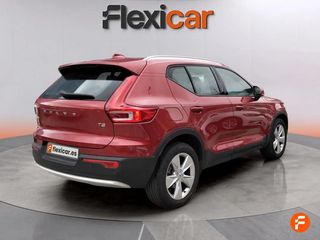 Volvo XC40 1.5 T2 Core Auto