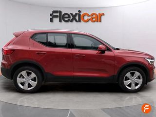 Volvo XC40 1.5 T2 Core Auto