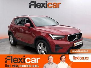 Volvo XC40 1.5 T2 Core Auto