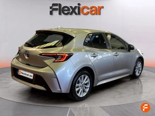 Toyota Corolla 140H Active Plus