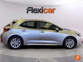 Toyota Corolla 140H Active Plus