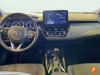 Toyota Corolla 140H Active Plus