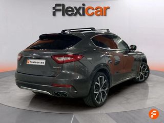 Maserati Levante V6 275 HP D AWD