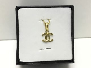 colgante oro 18k