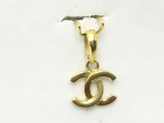 colgante oro 18k