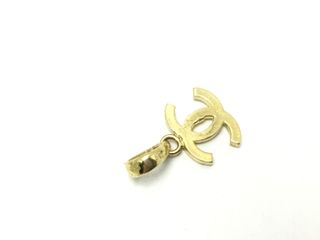 colgante oro 18k