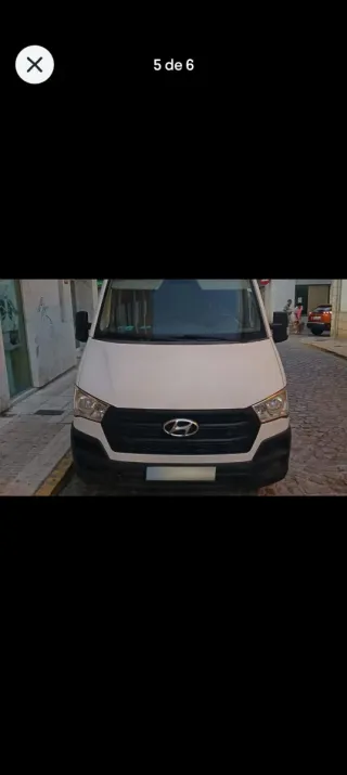 Trasportes y mudanzas TRANS-NAR