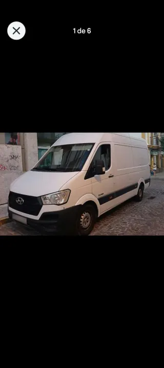 Trasportes y mudanzas TRANS-NAR